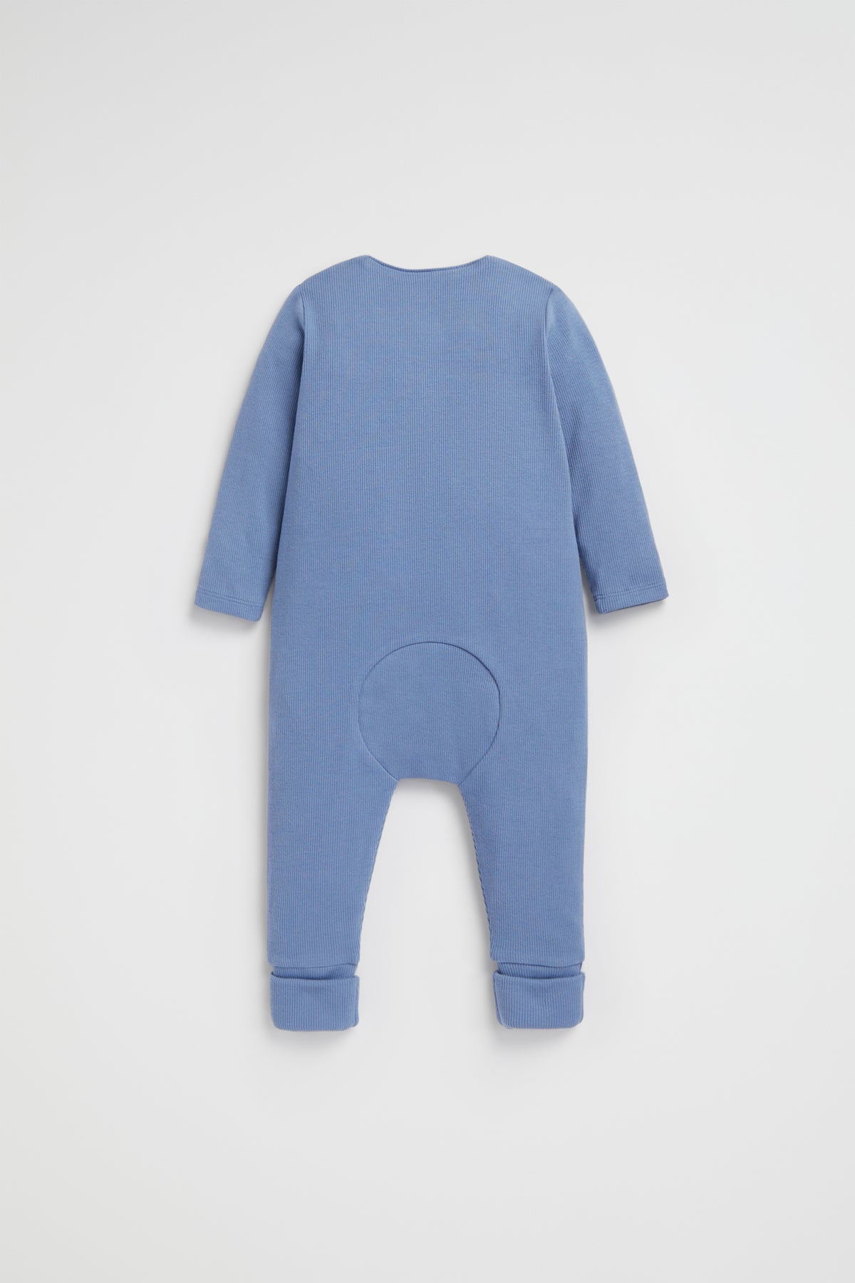 Core Logo Zipsuit