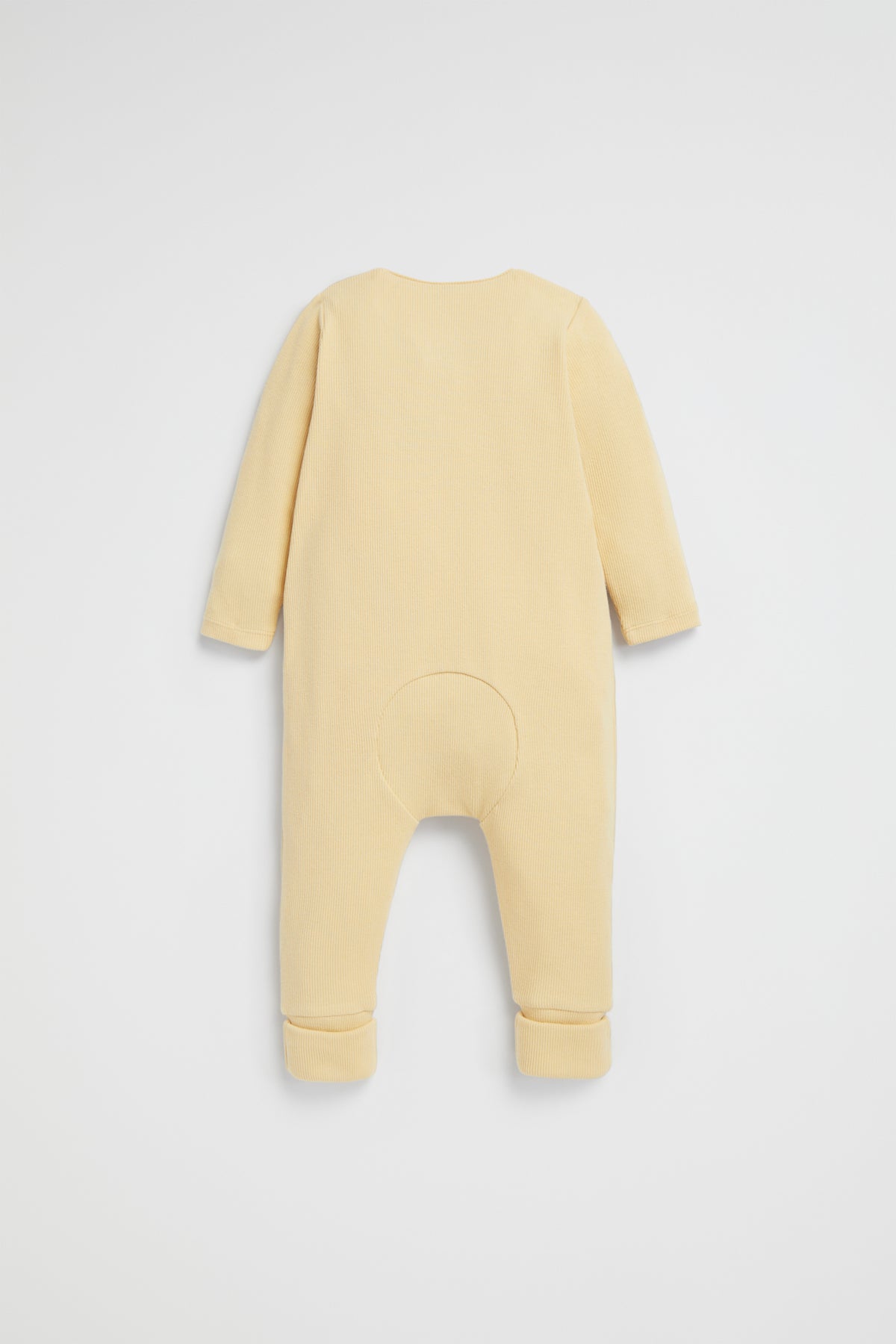 Core Logo Zipsuit