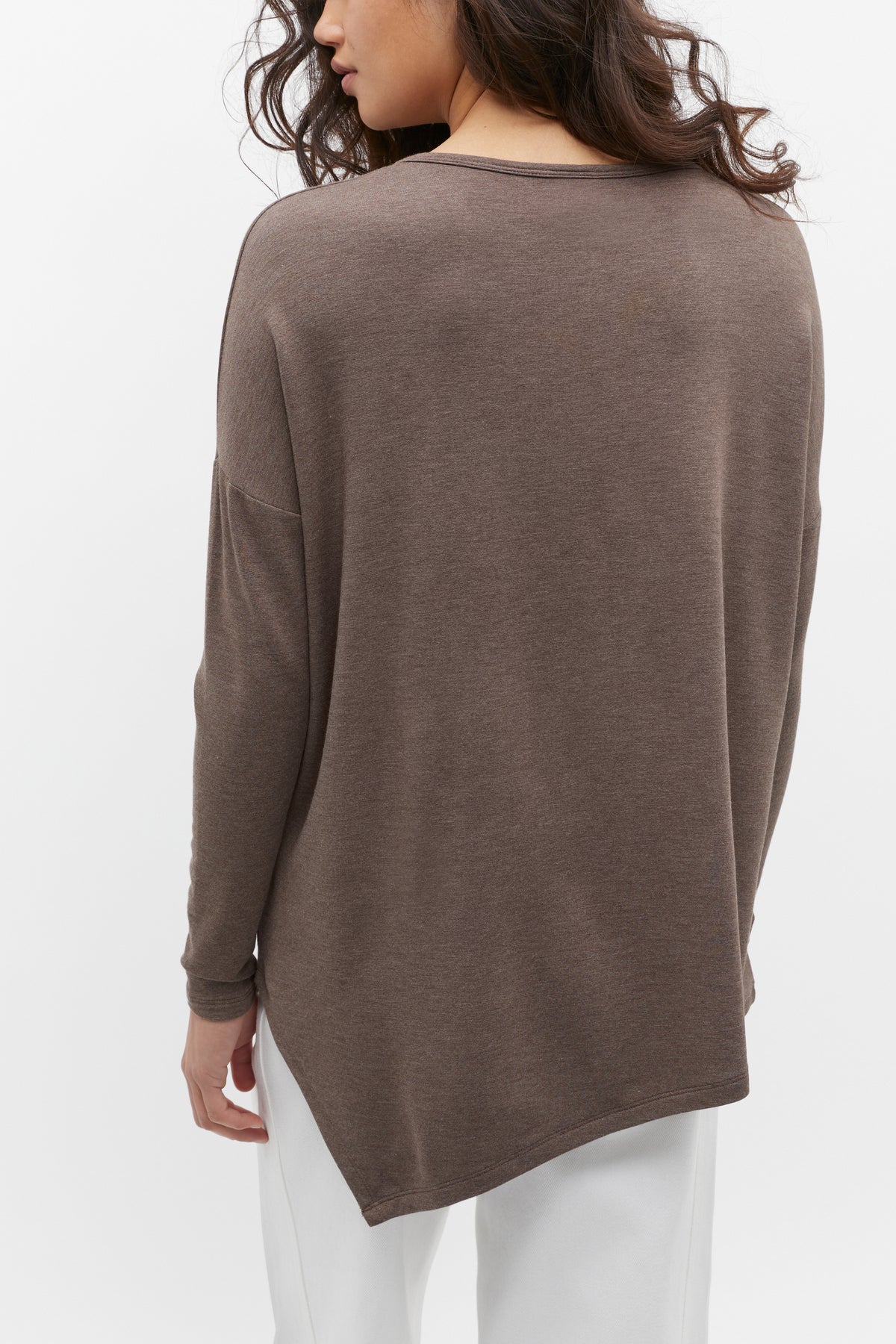 Core Asymmetrical Top