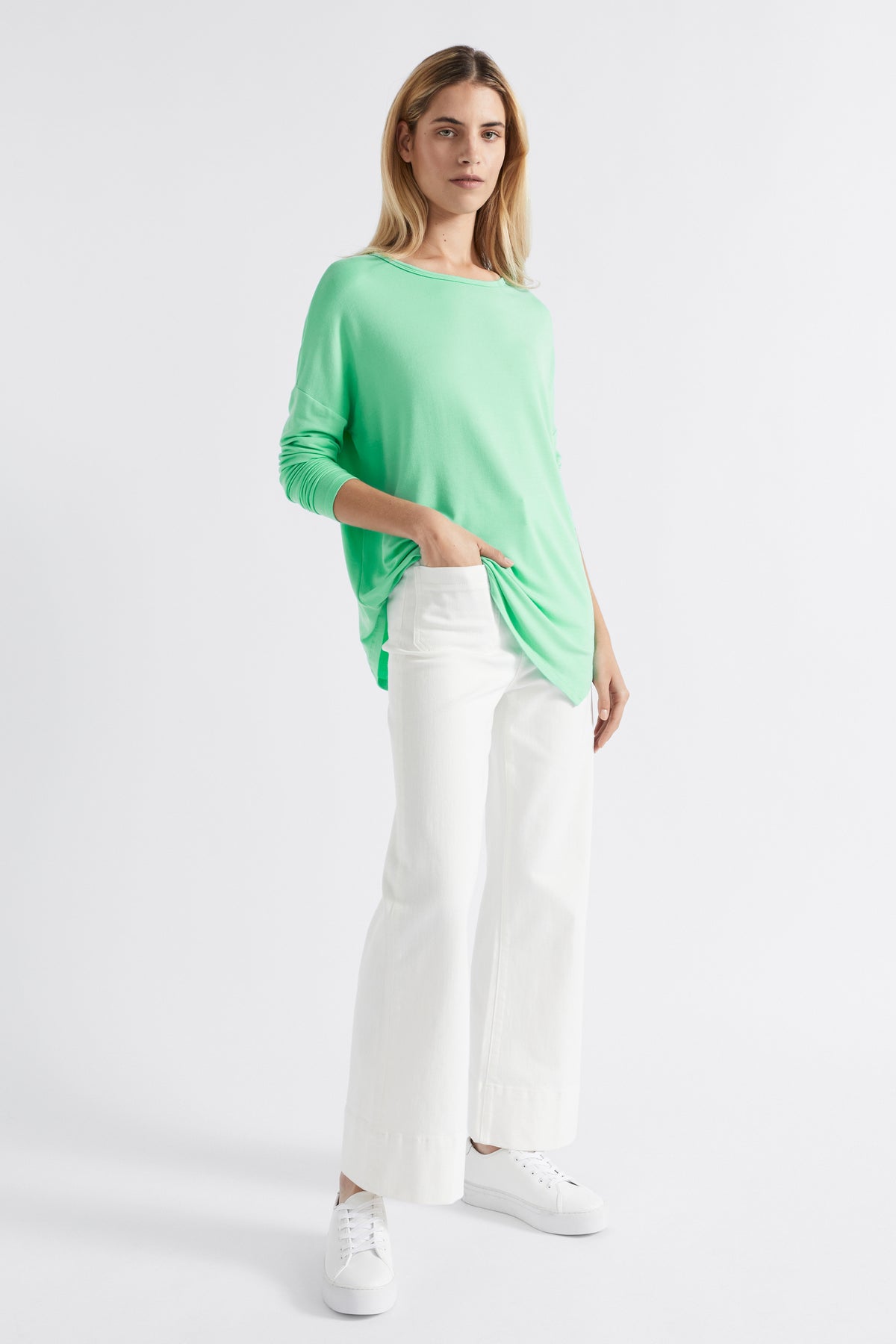 Core Asymmetrical Top
