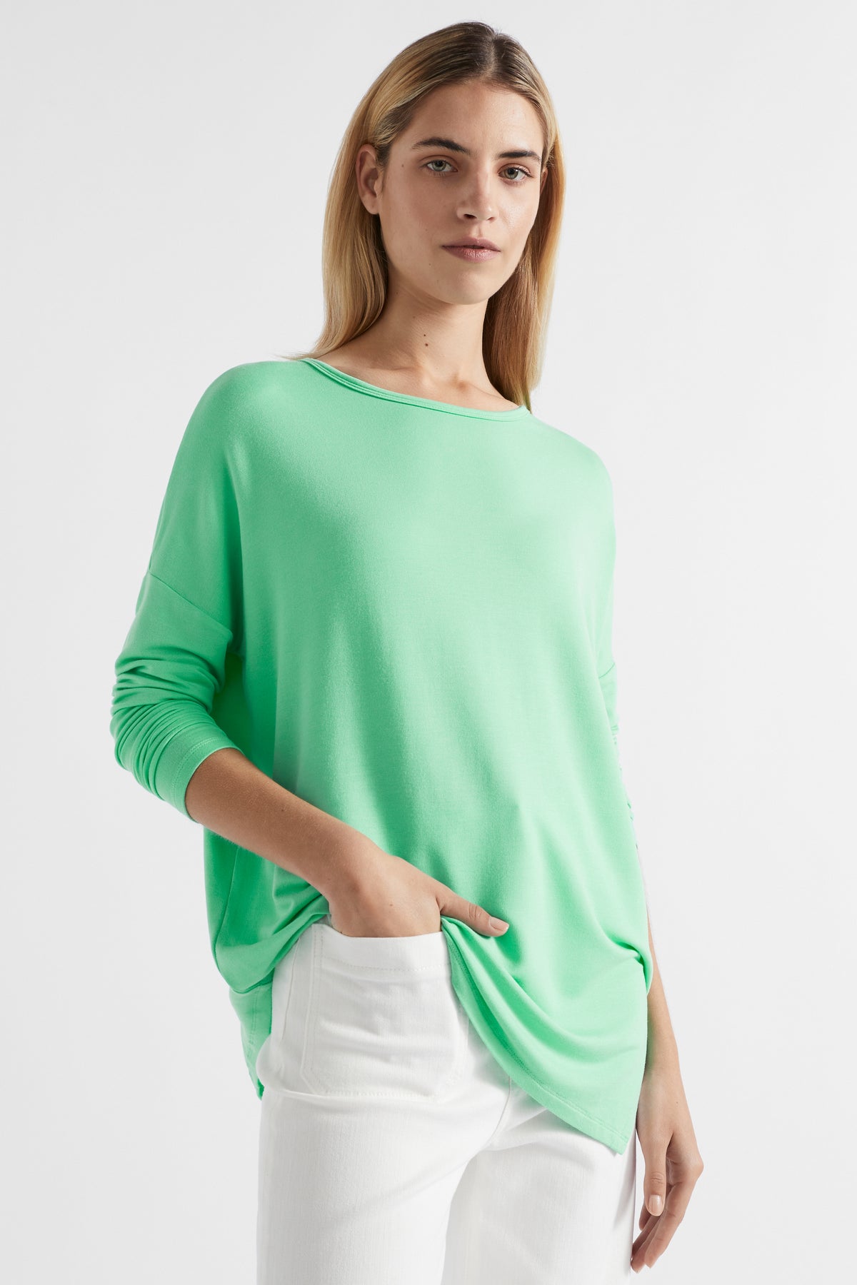 Core Asymmetrical Top