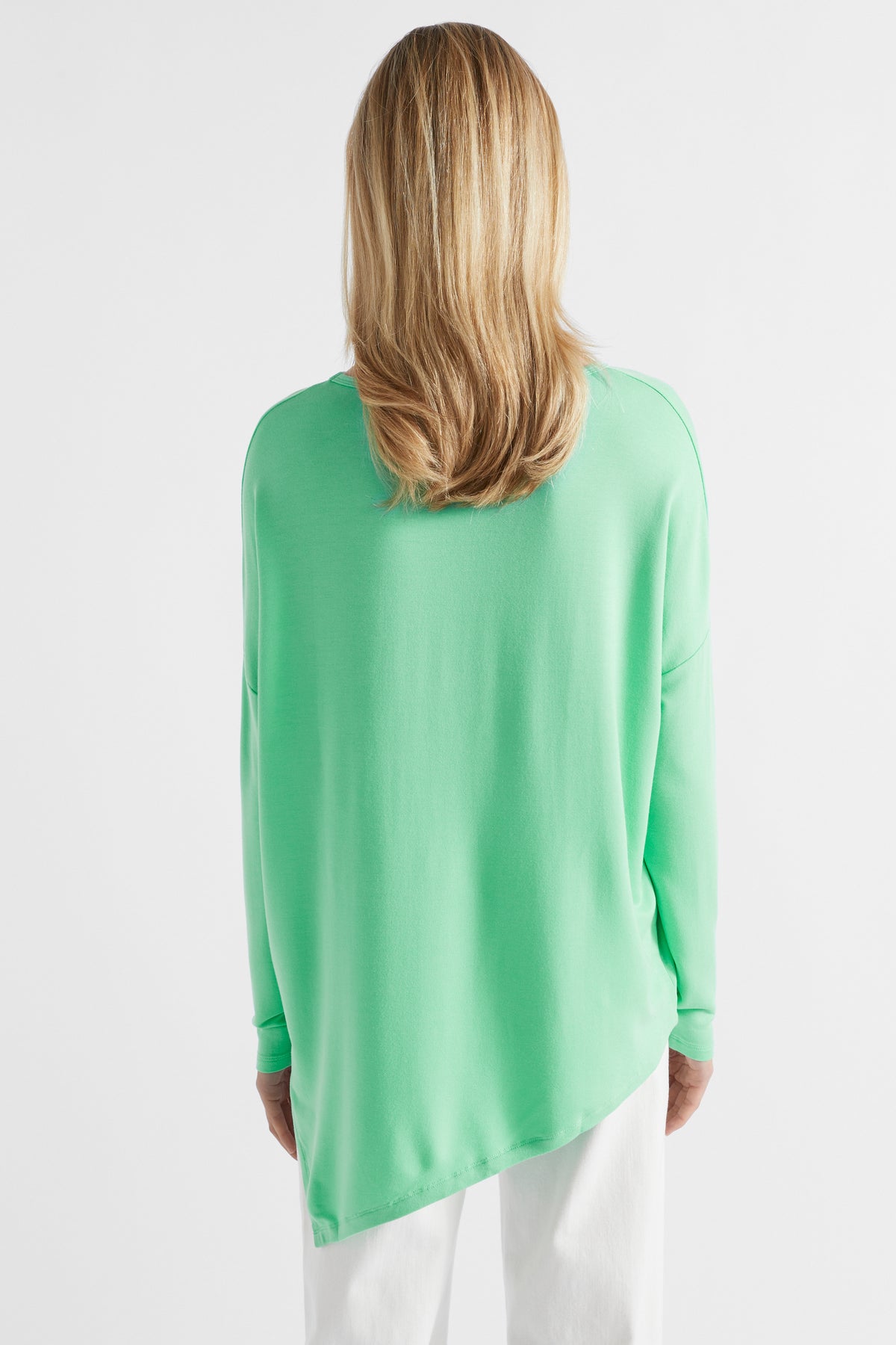 Core Asymmetrical Top
