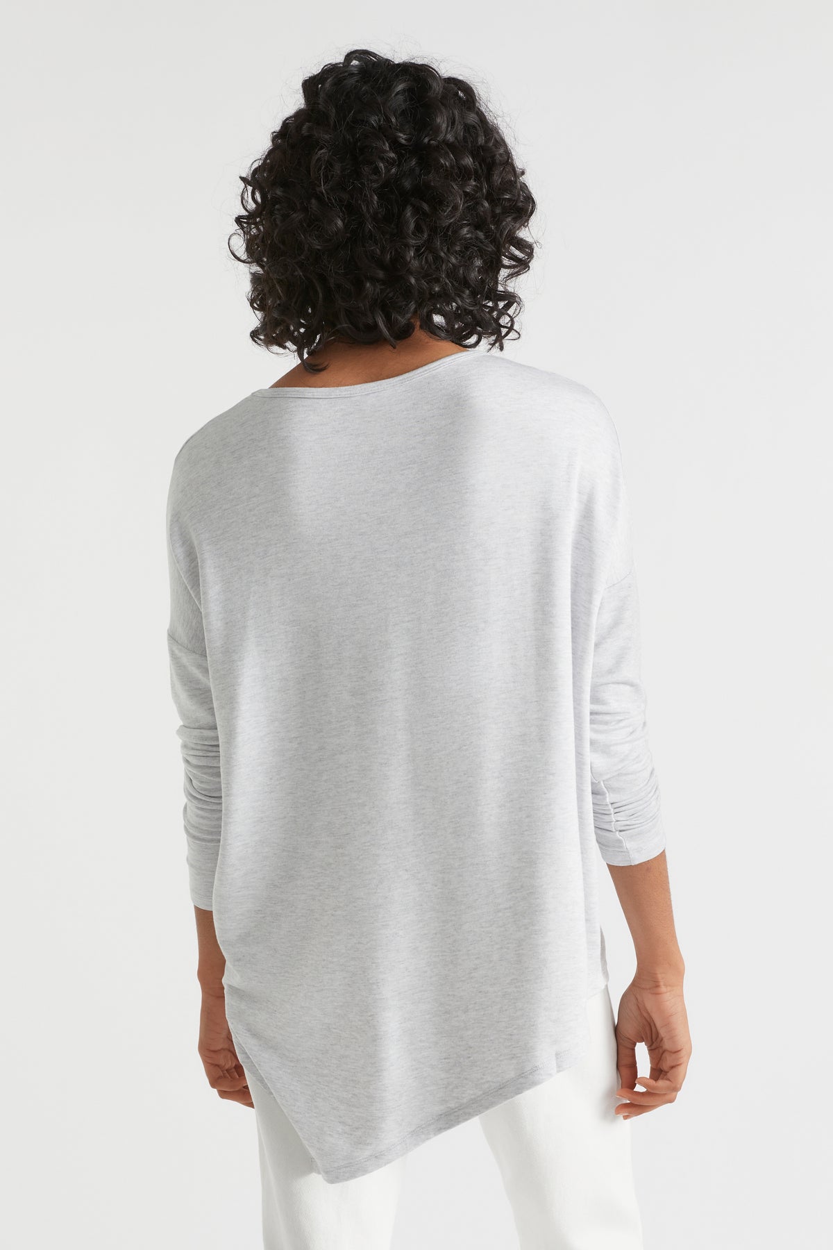 Core Asymmetrical Top