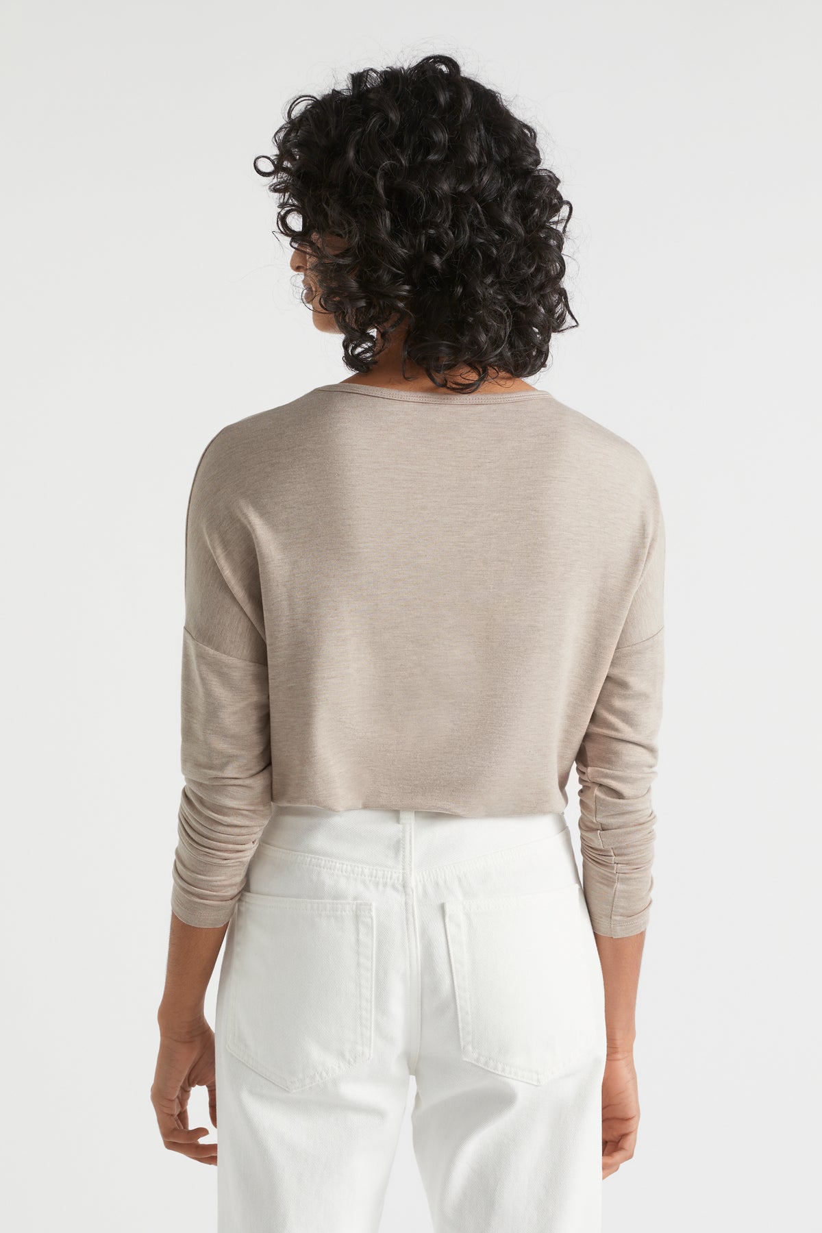 Core Asymmetrical Top