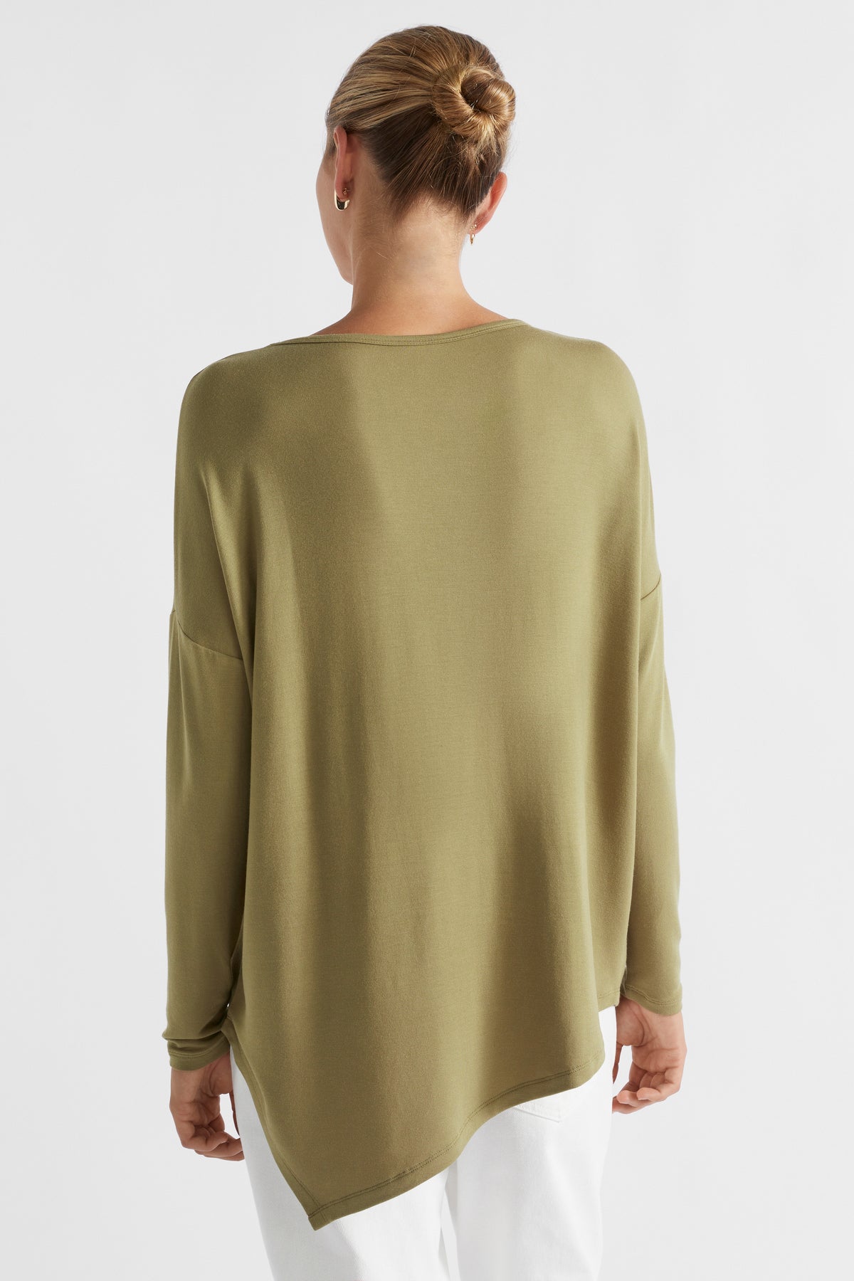 Core Asymmetrical Top