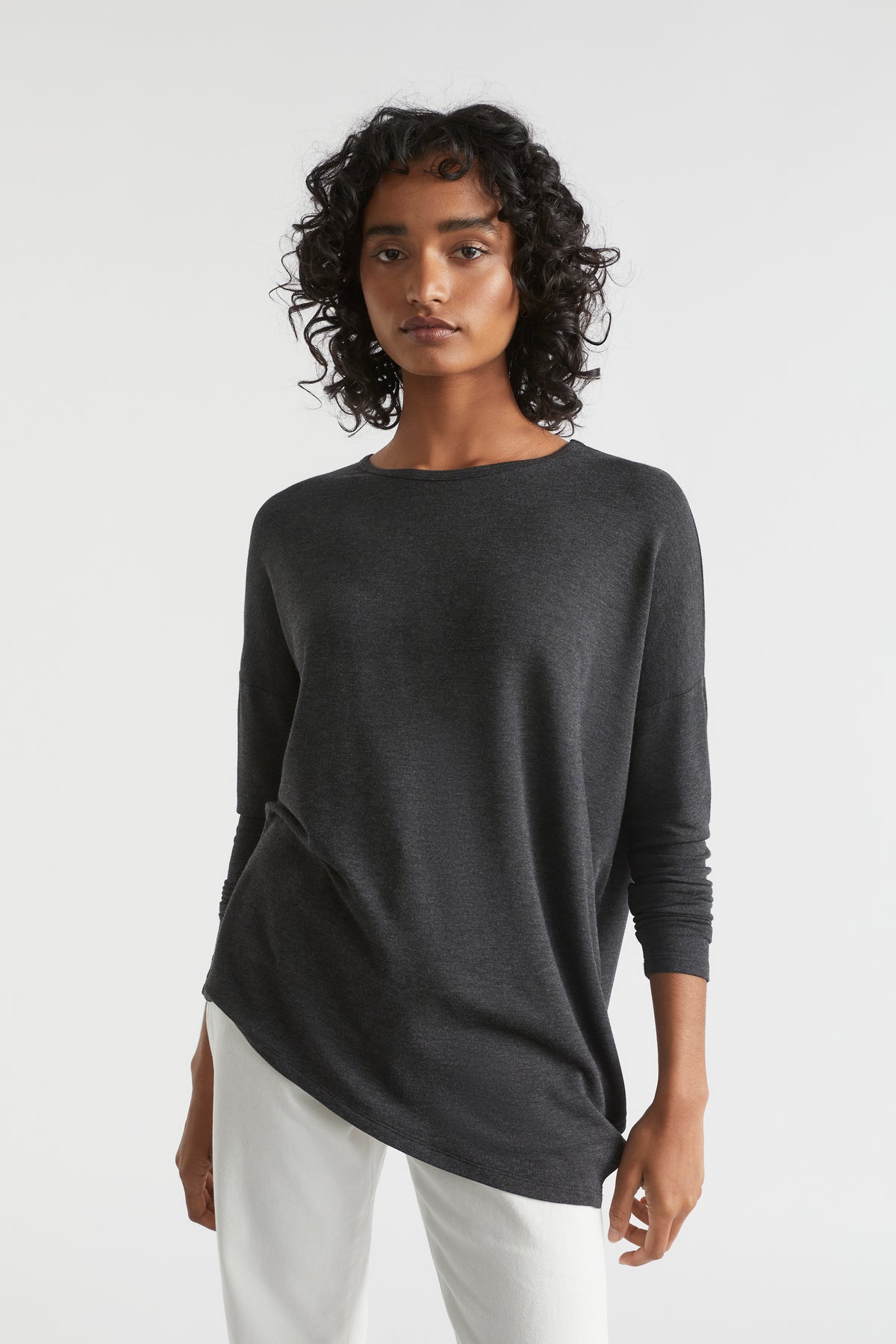 Core Asymmetrical Top