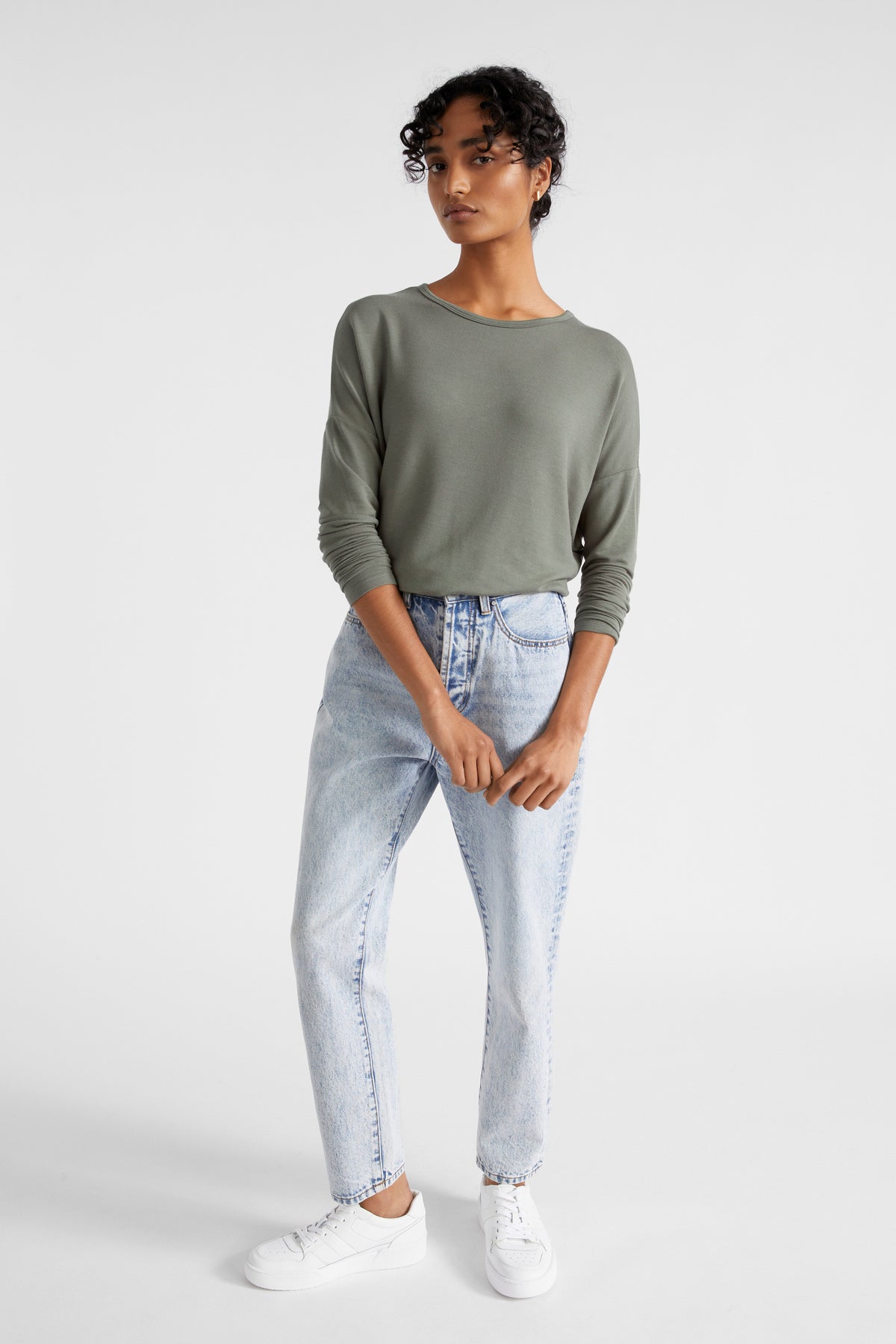 Core Asymmetrical Top
