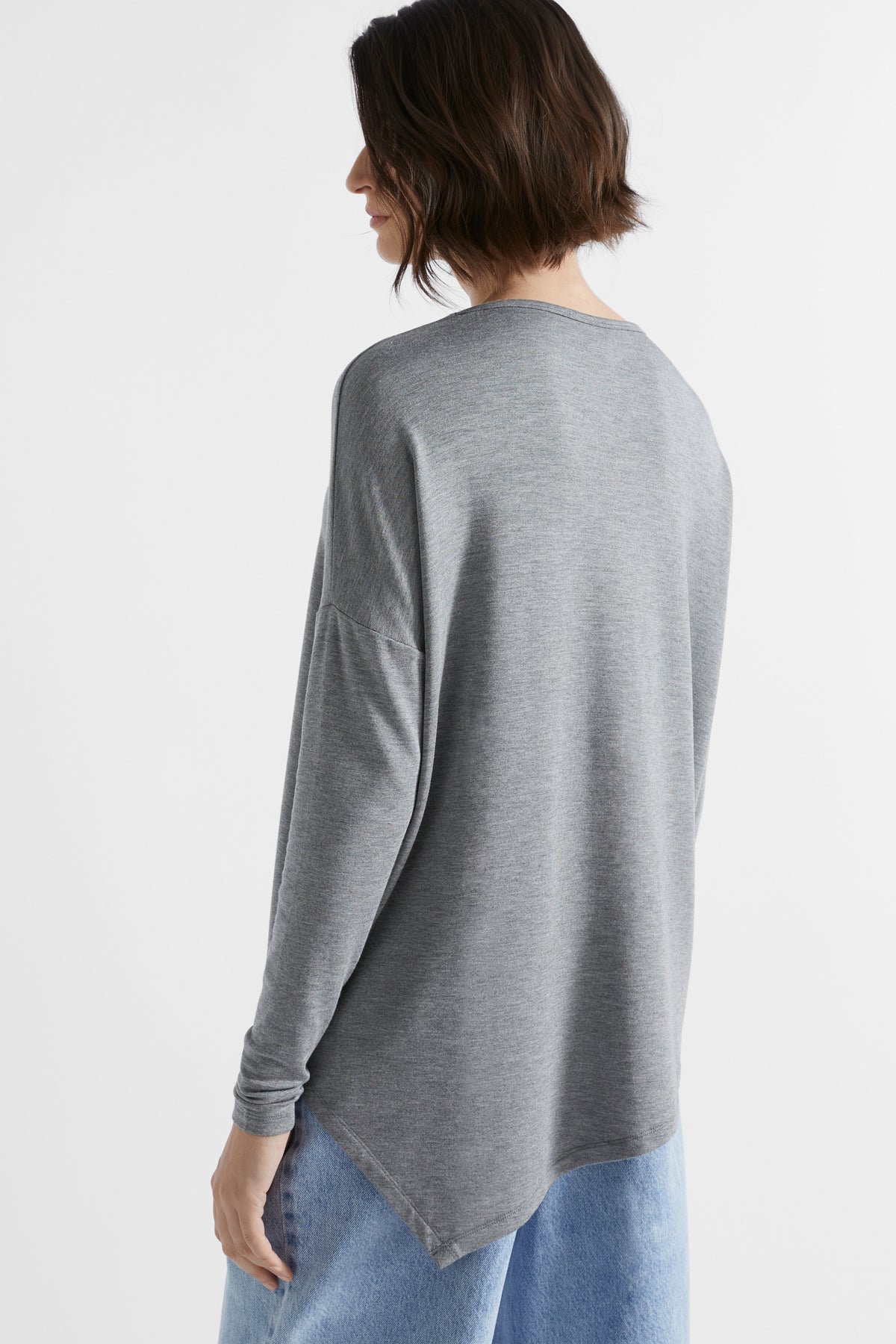 Core Asymmetrical Top