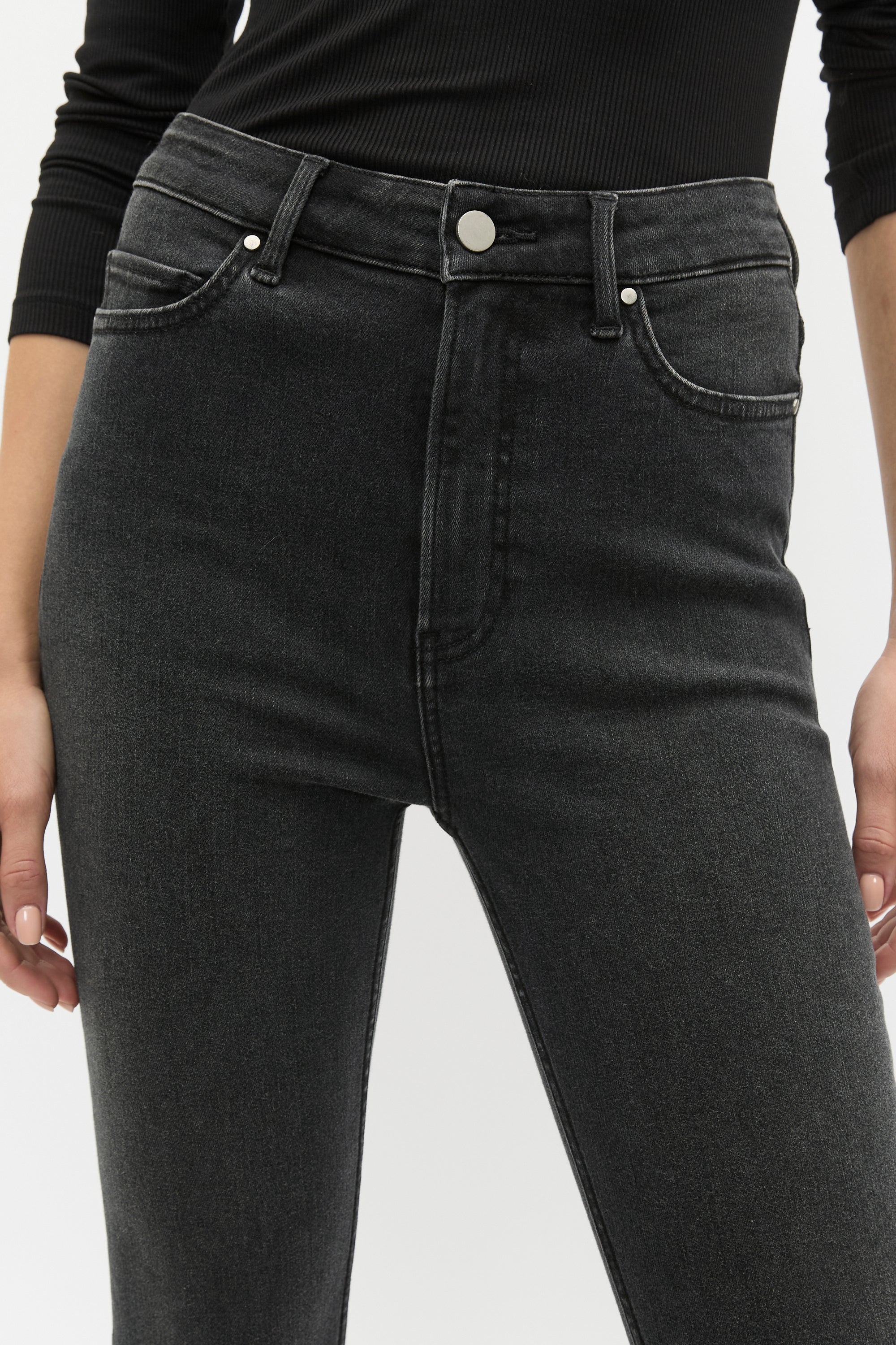 Core Skinny Jean | Onyx Wash | Seed Heritage – Seed Heritage AU