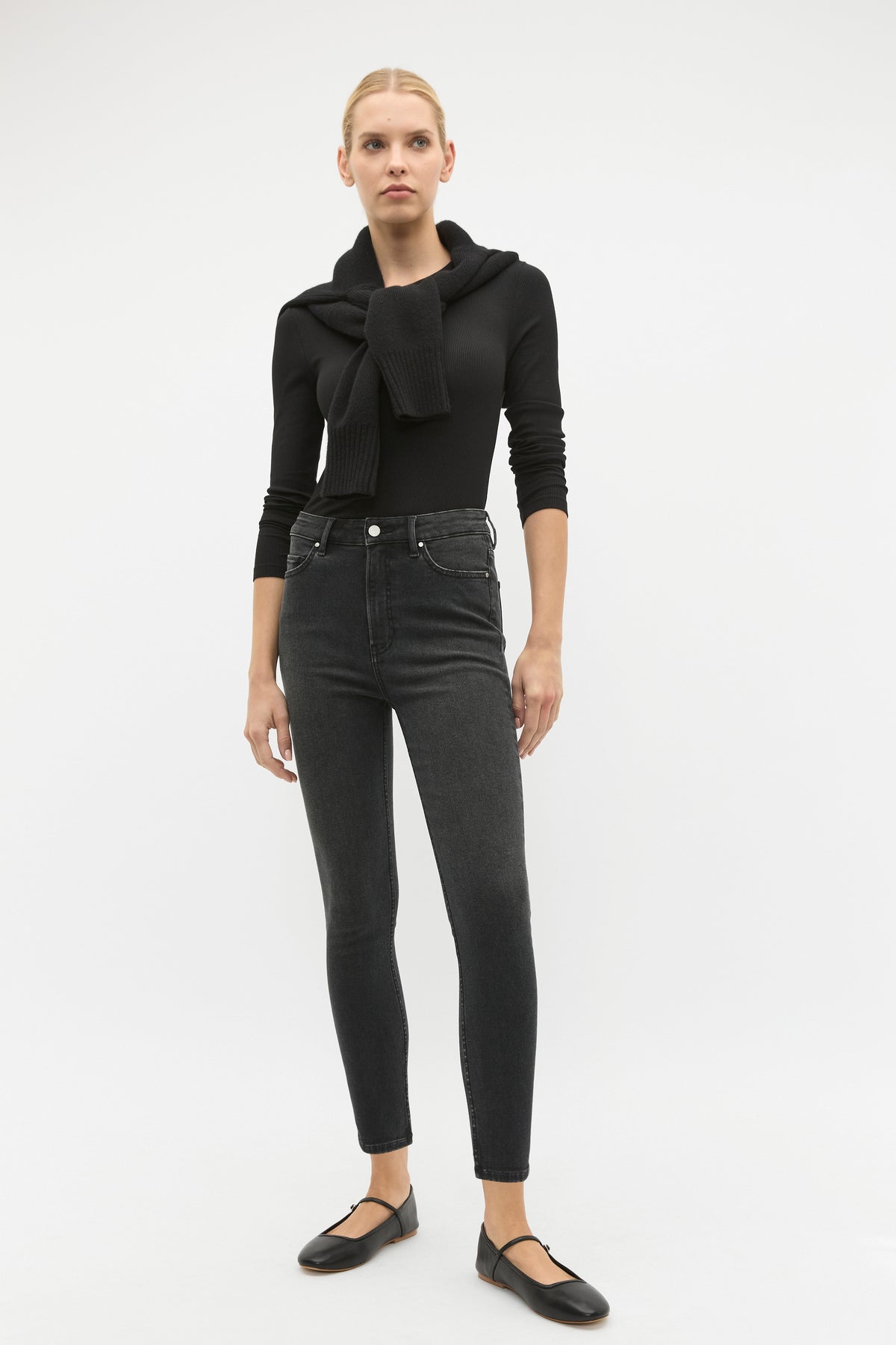 Core Skinny Jean