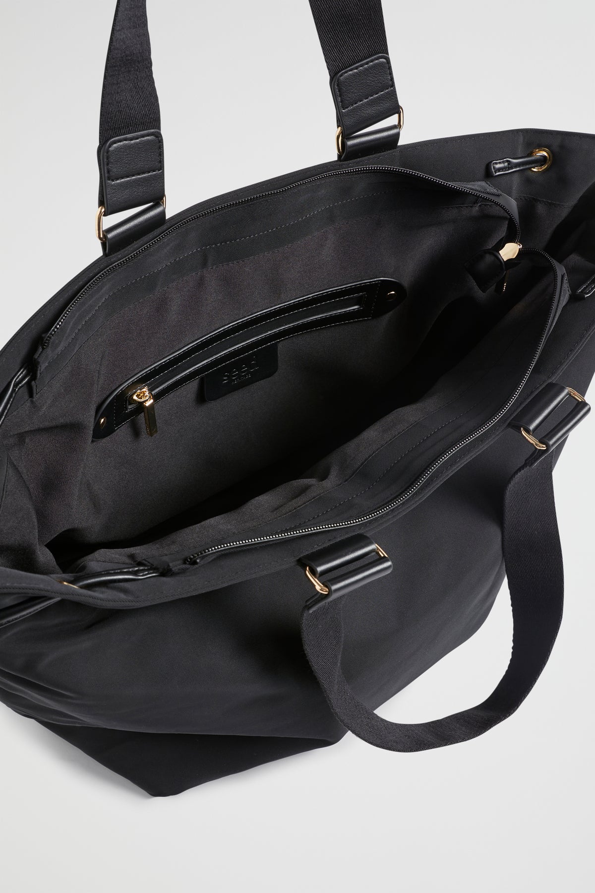Heritage Logo Tote