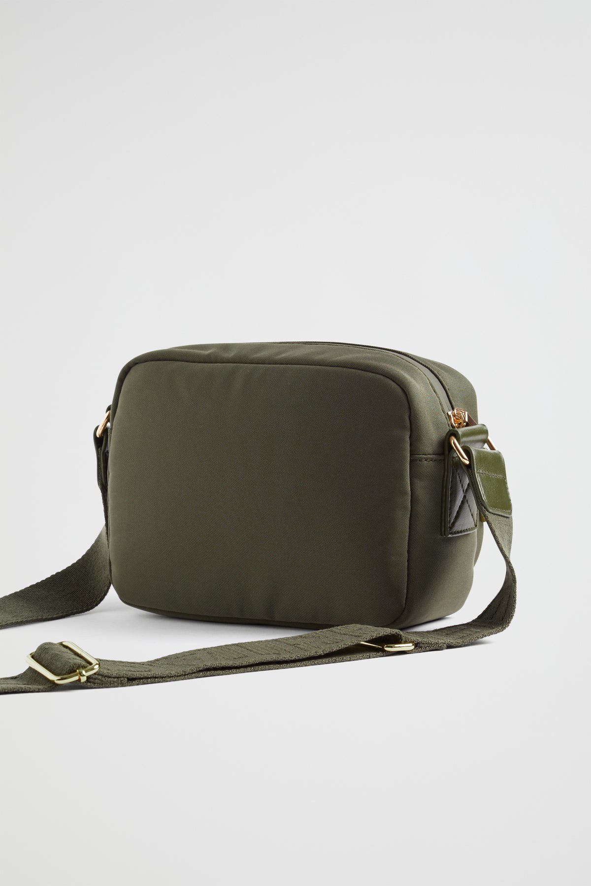 Heritage Logo Camera Bag