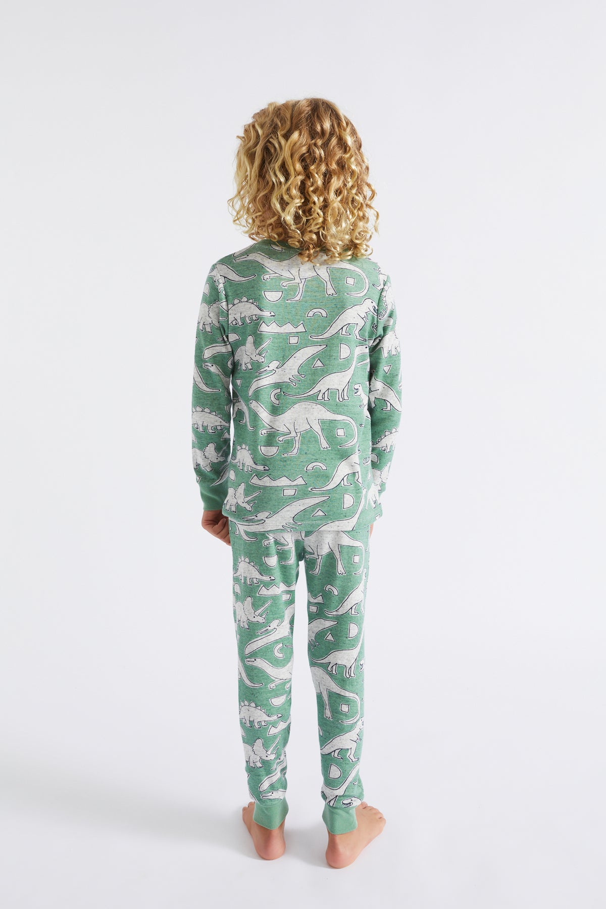 Geo Dino Pyjama