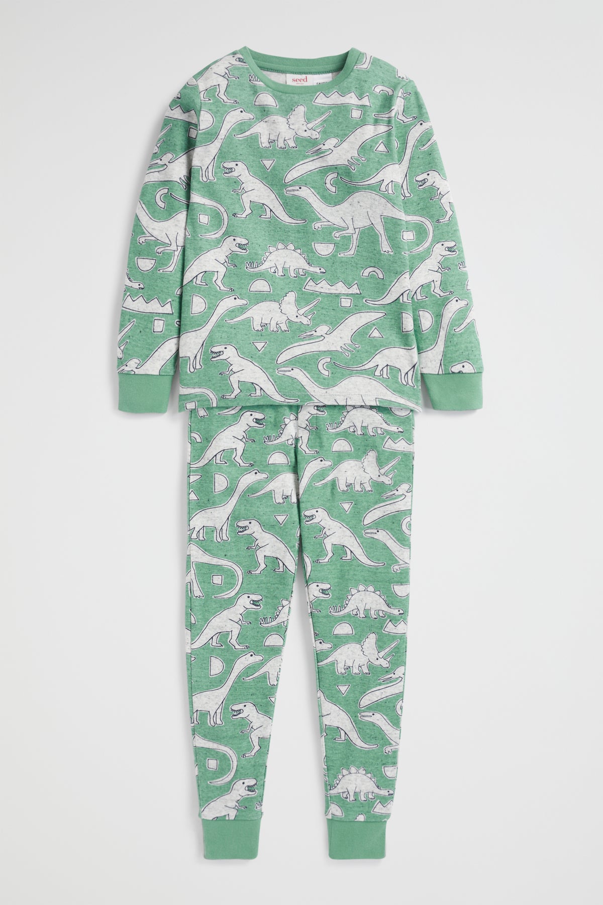 Geo Dino Pyjama