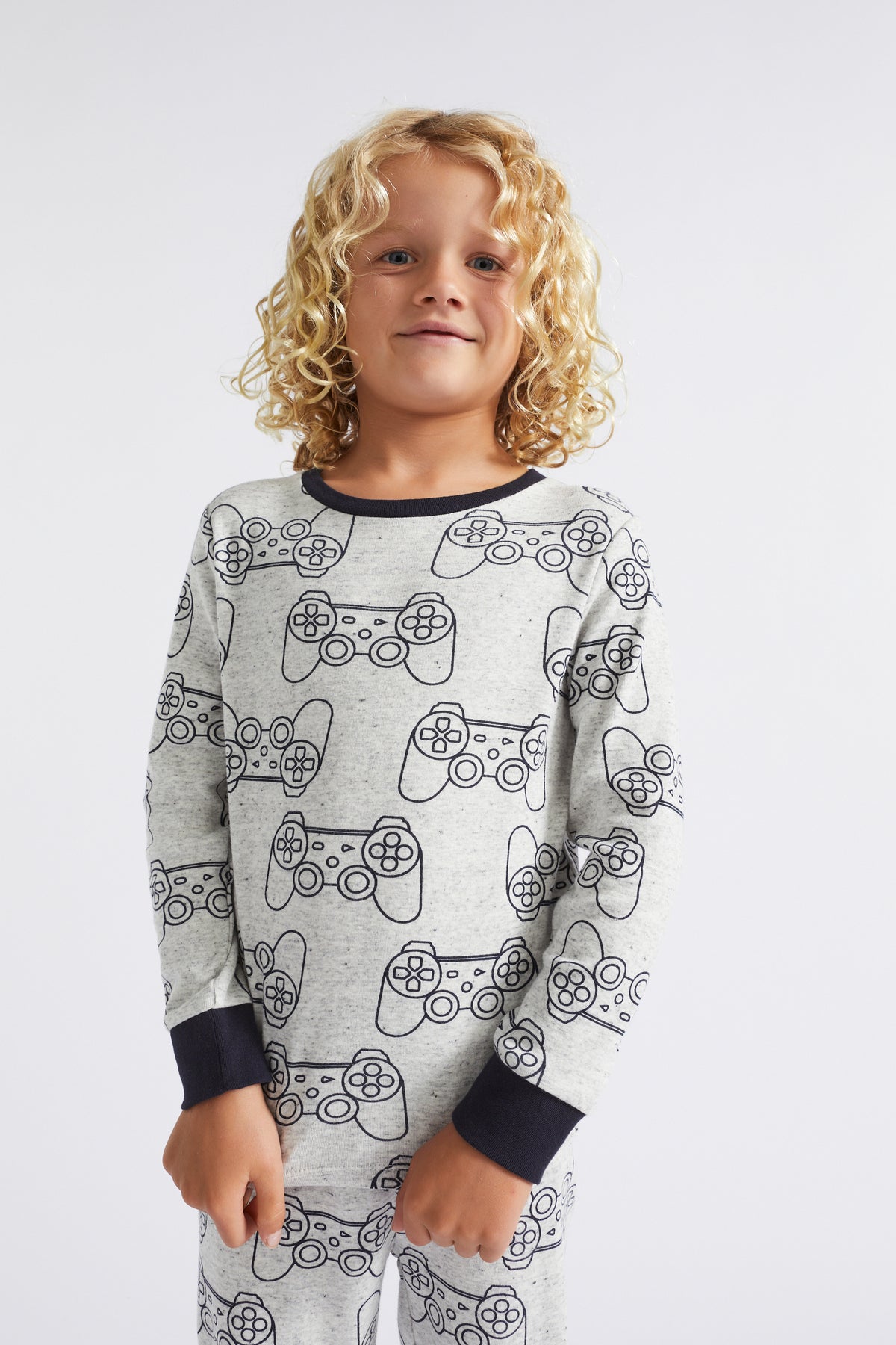 Gamer Pyjama