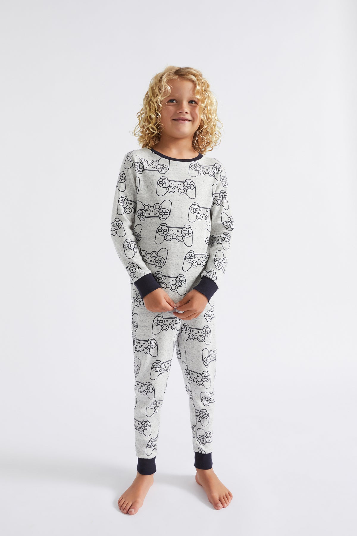 Gamer Pyjama