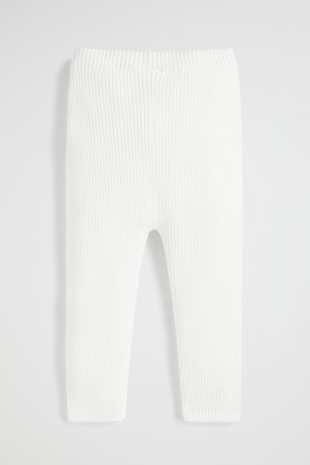Knit Legging