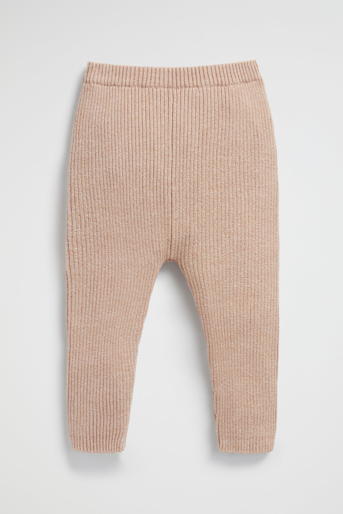 Knit Legging