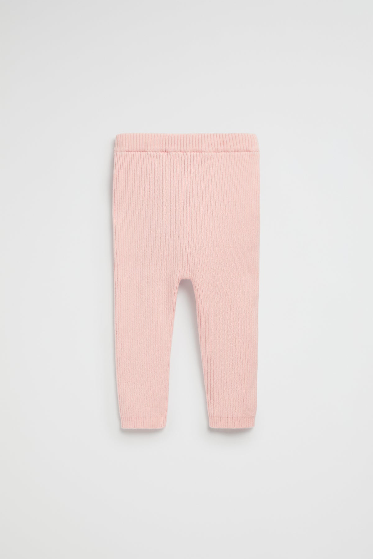 Knit Legging