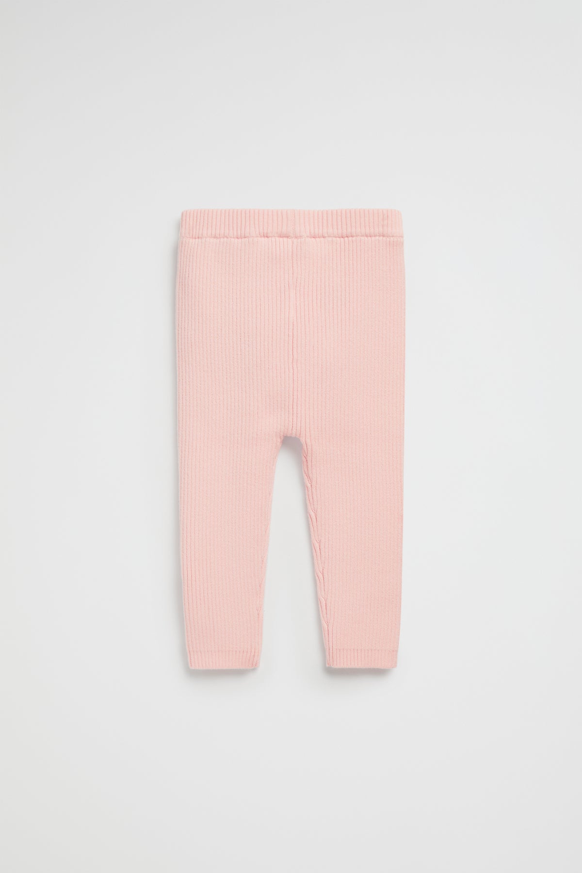 Knit Legging