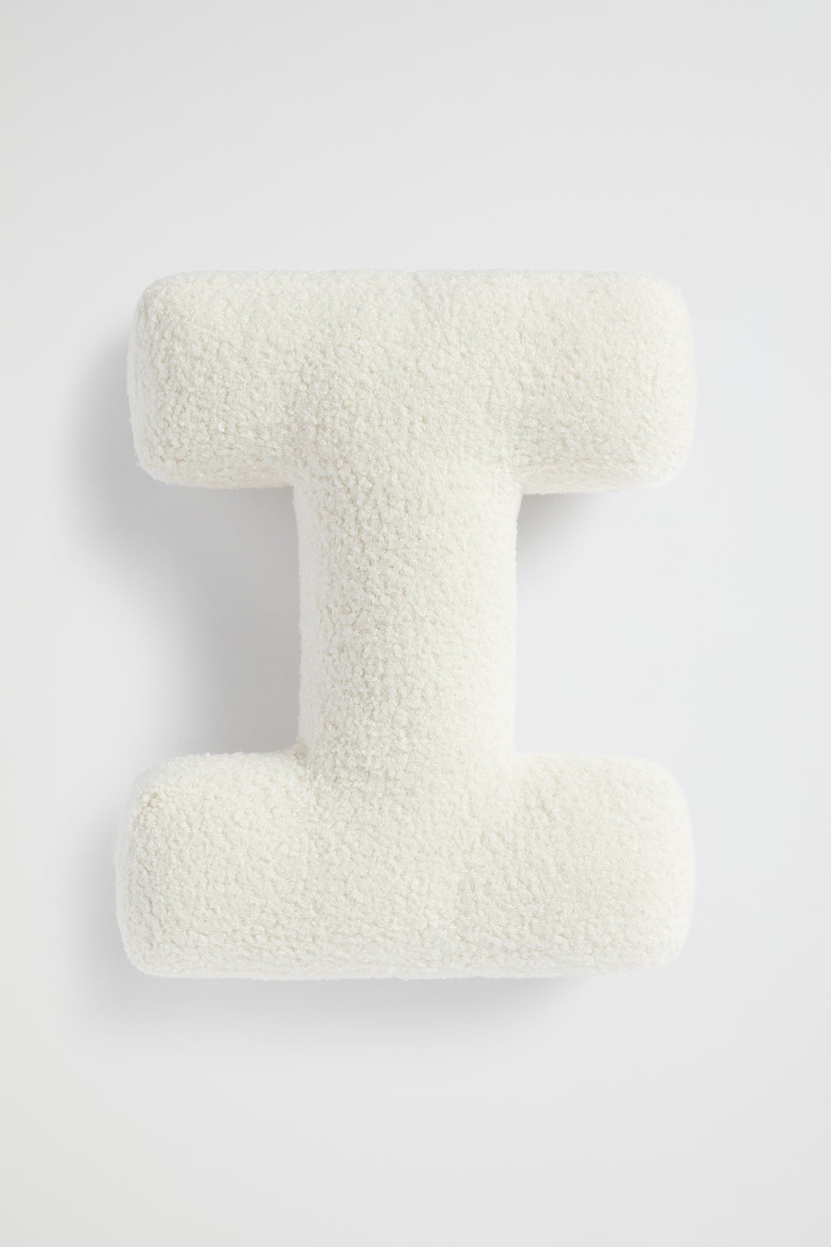 Initial Cushion
