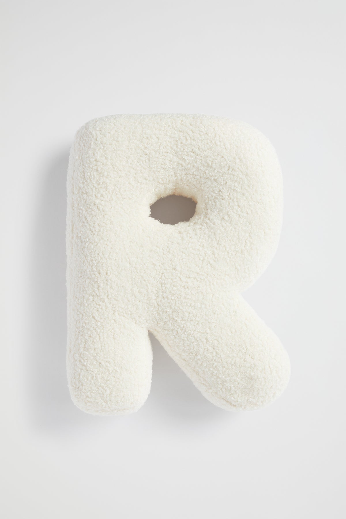 Initial Cushion