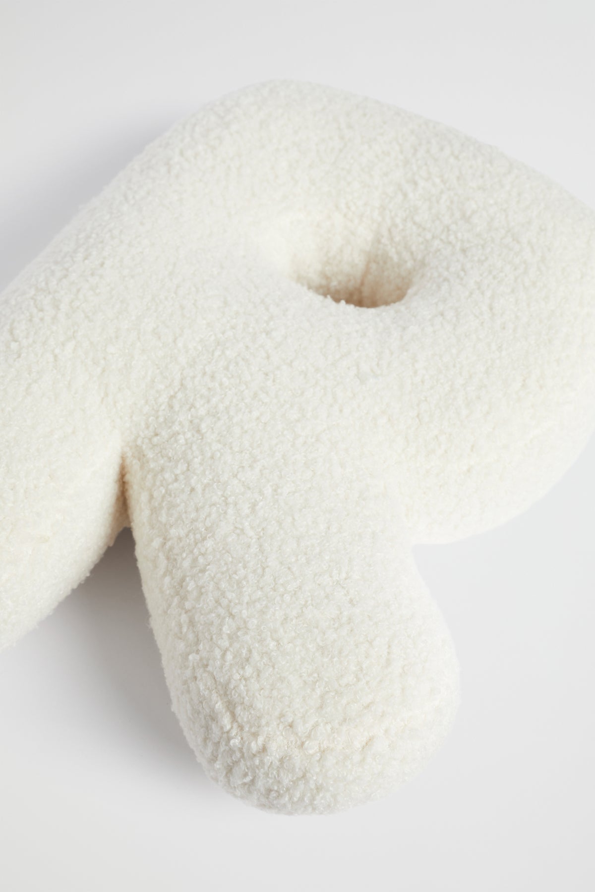 Initial Cushion