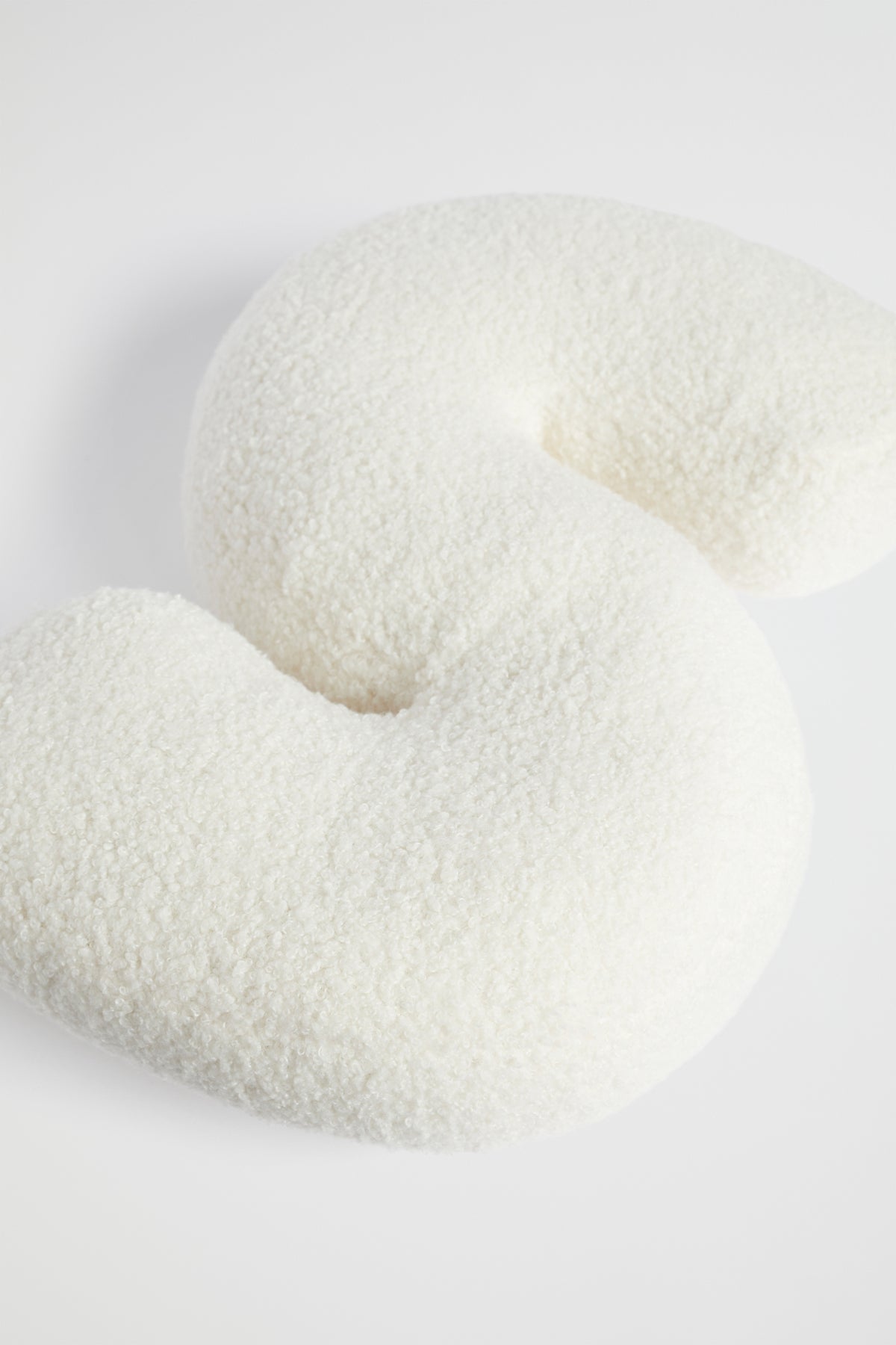Initial Cushion