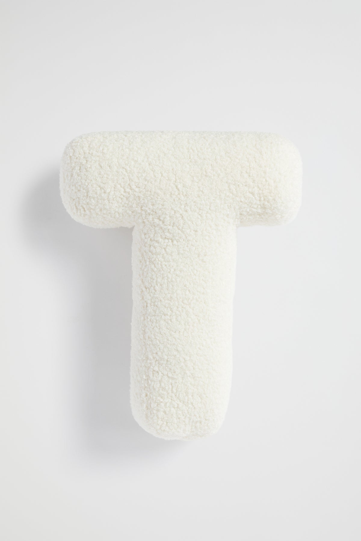 Initial Cushion