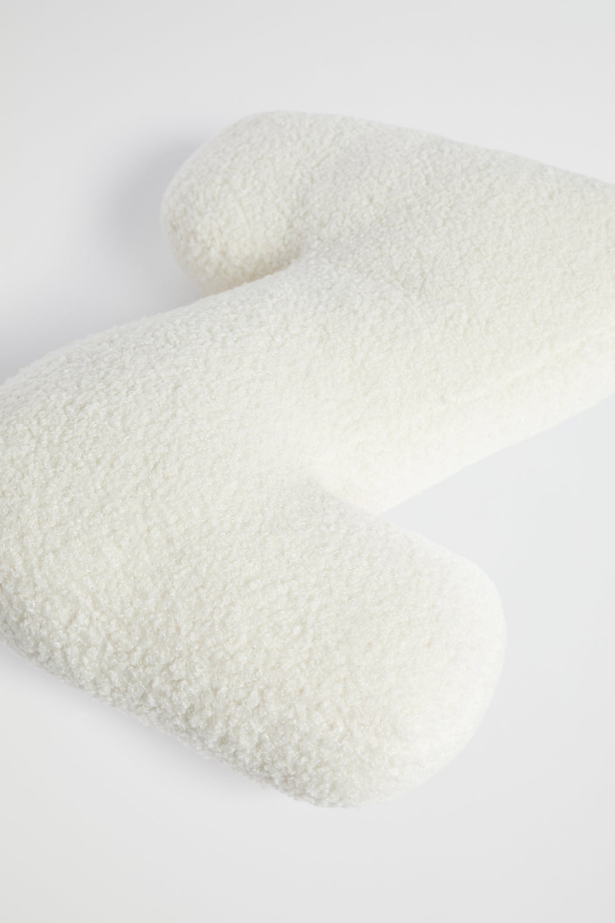 Initial Cushion