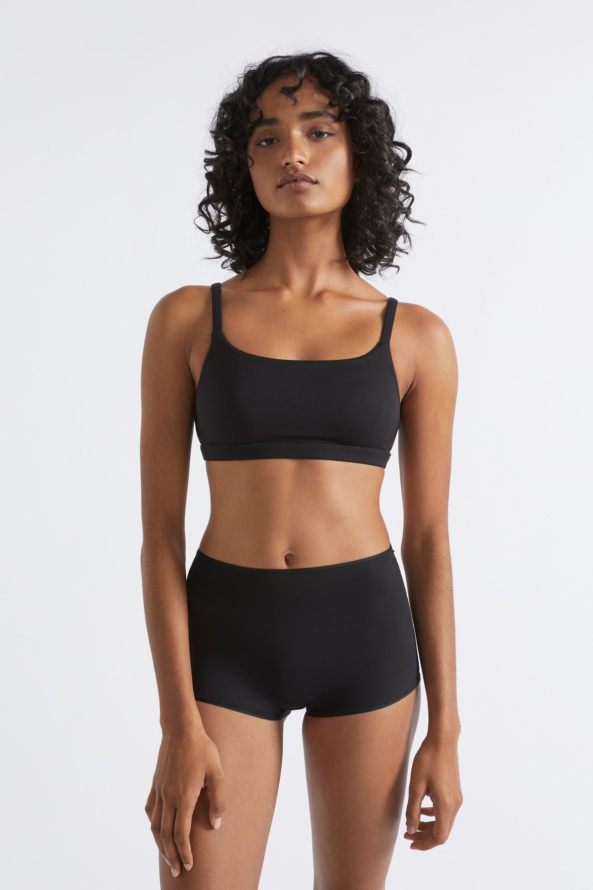 Basic Bralette