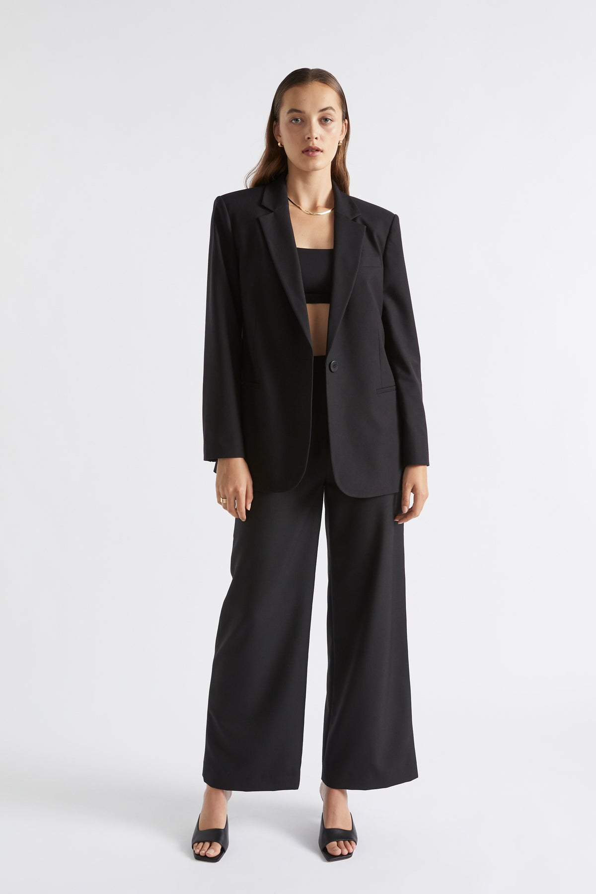 Boyfriend Blazer
