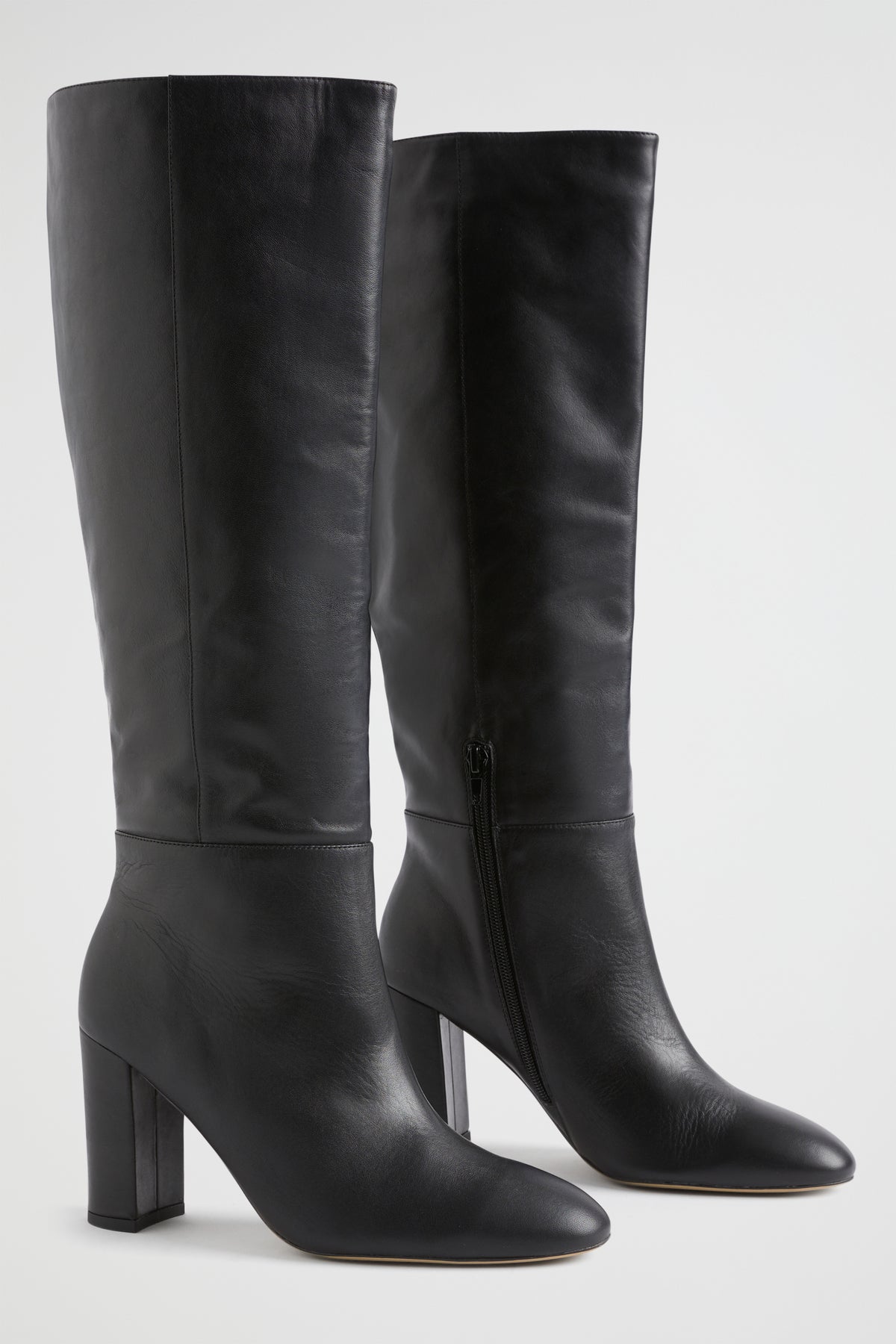 Sophie Knee High Boot