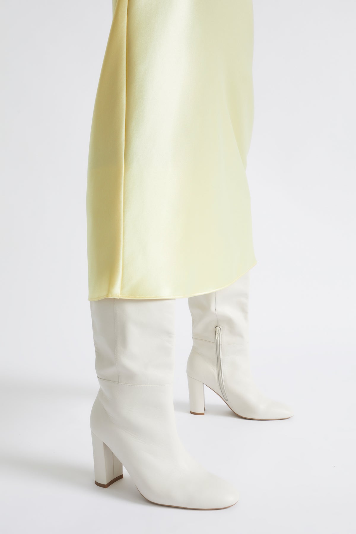 Sophie Knee High Boot