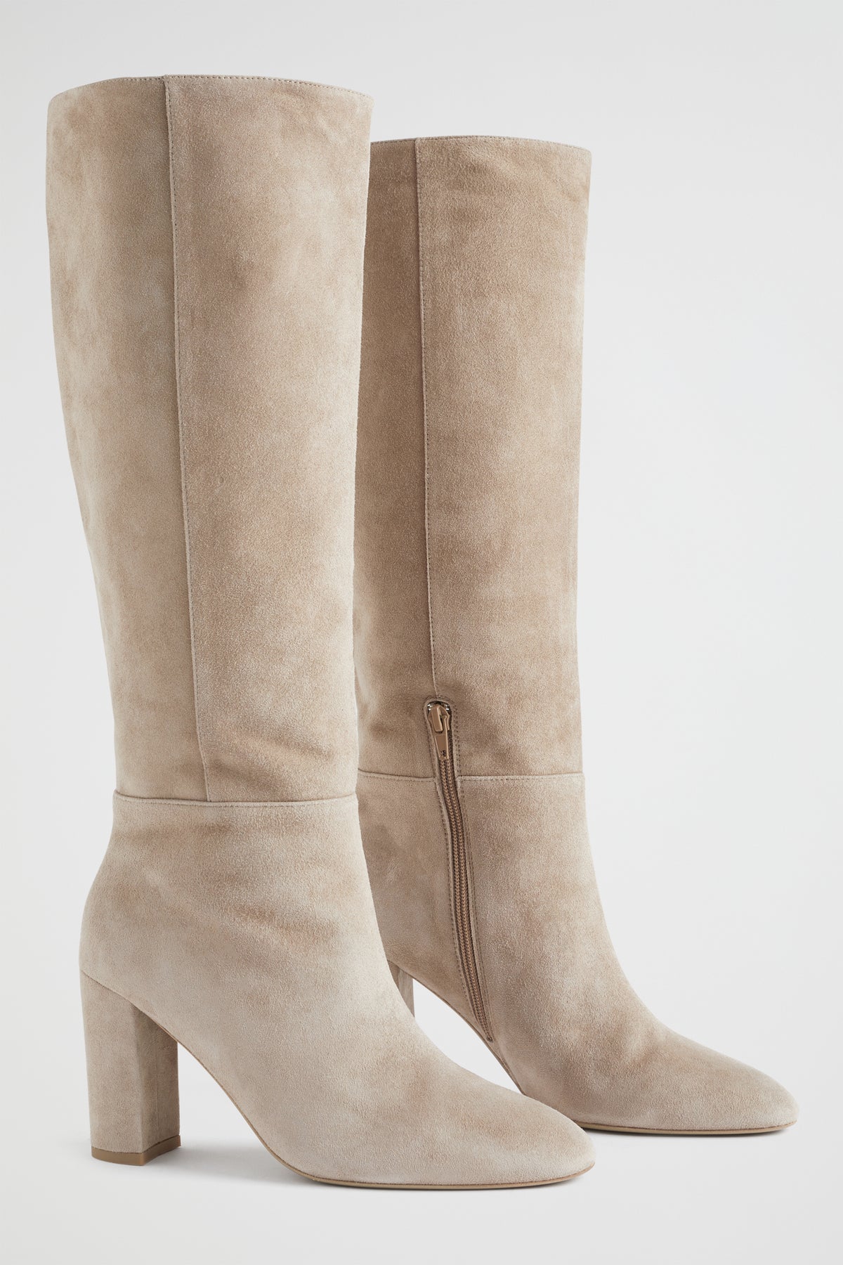 Sophie Knee High Boot