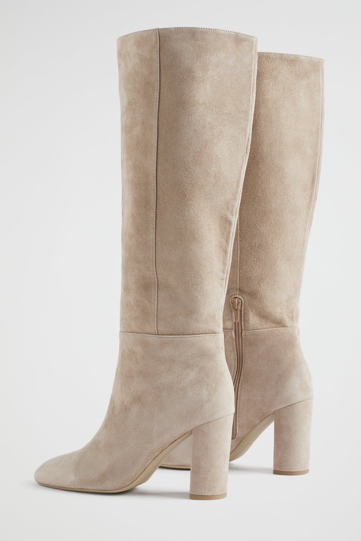 Sophie Knee High Boot
