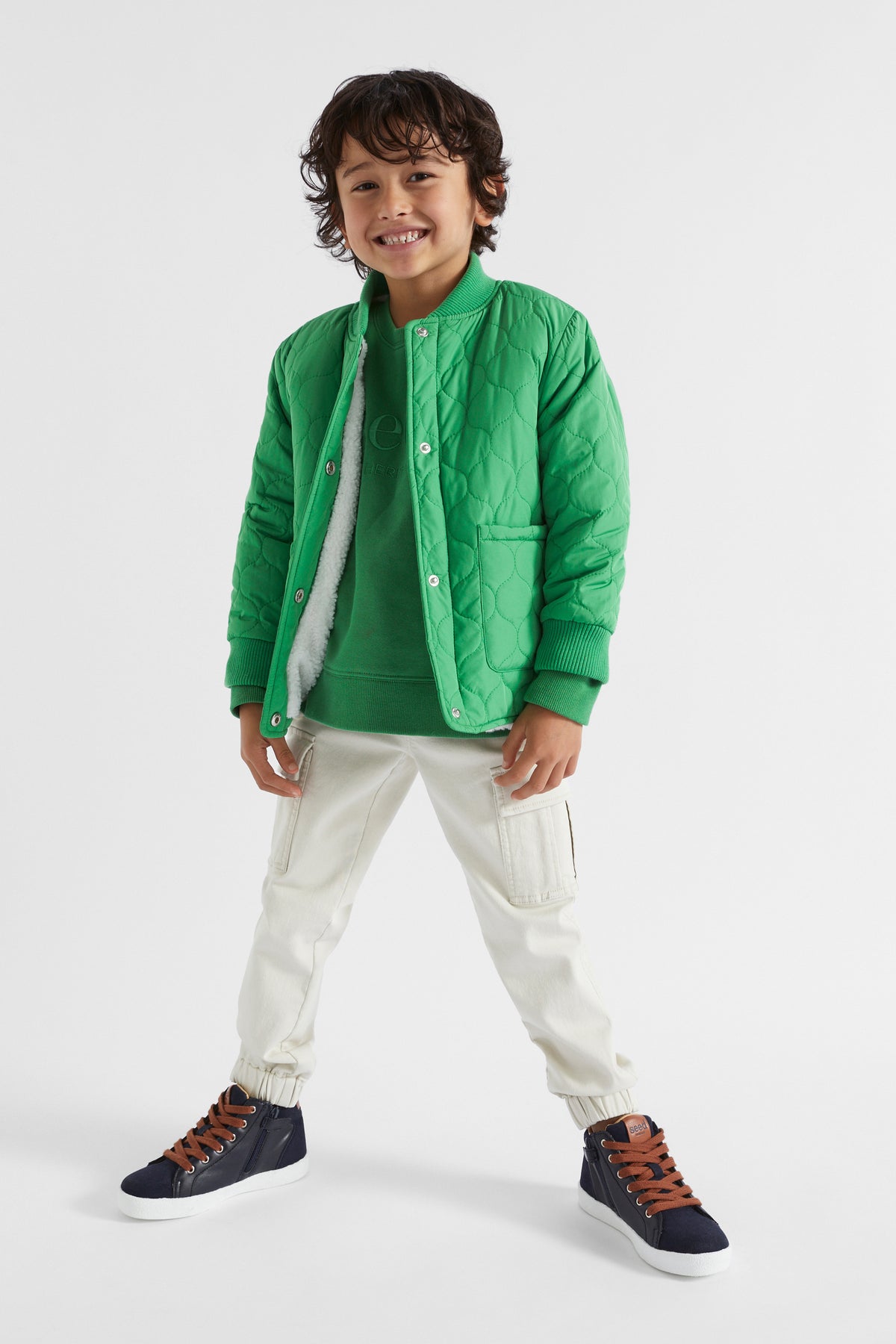 Cargo Pant