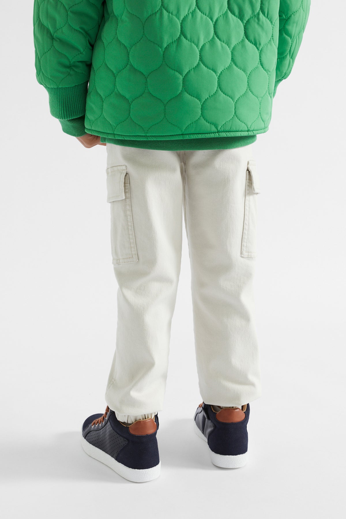 Cargo Pant