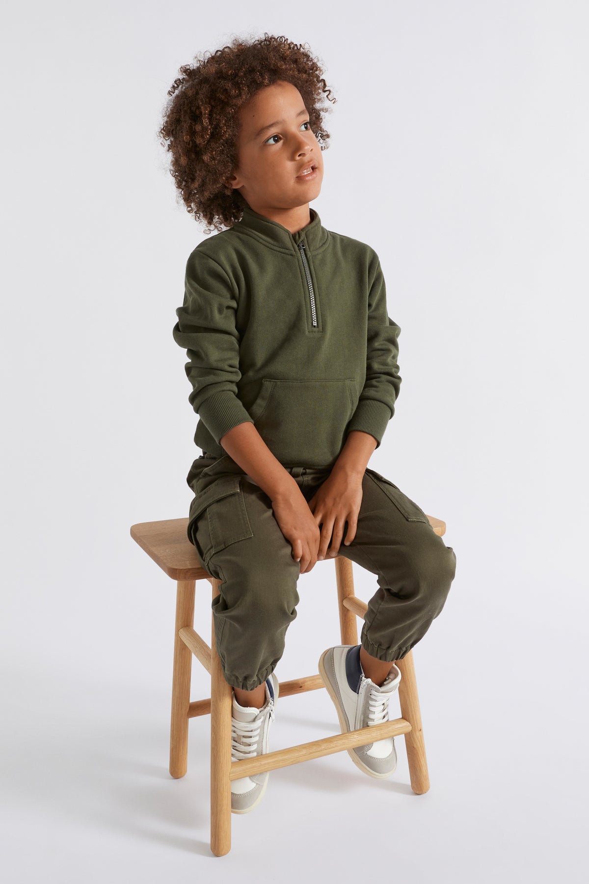 Cargo Pant