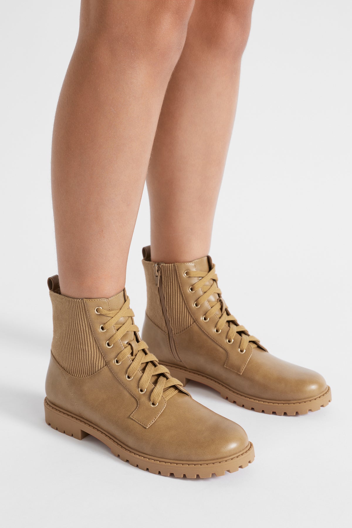Hiking Boot