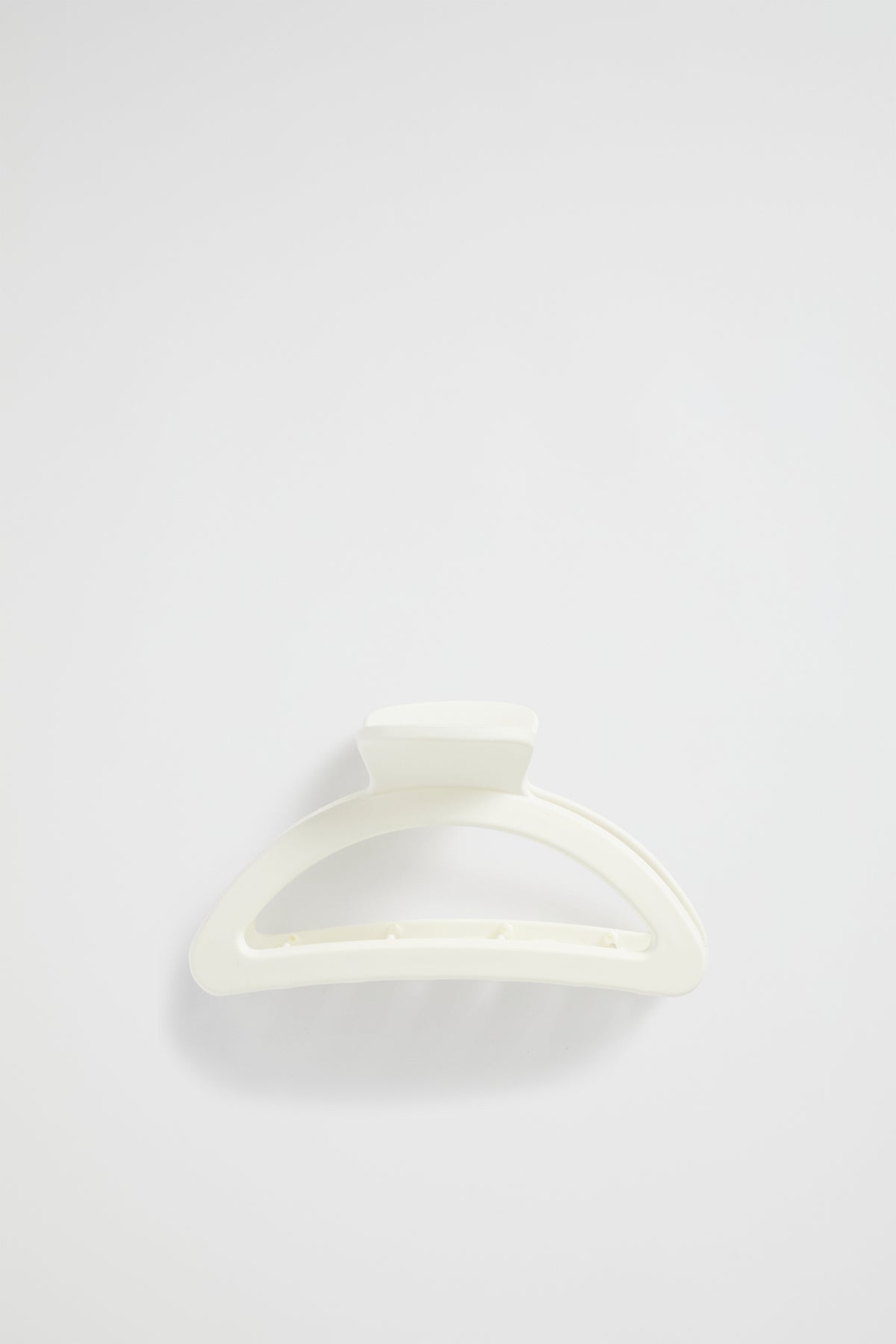 Crescent Hair Claw