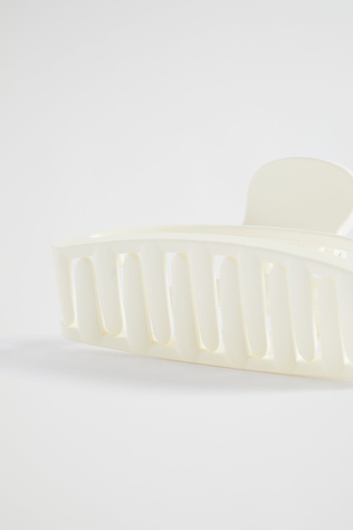 Crescent Hair Claw