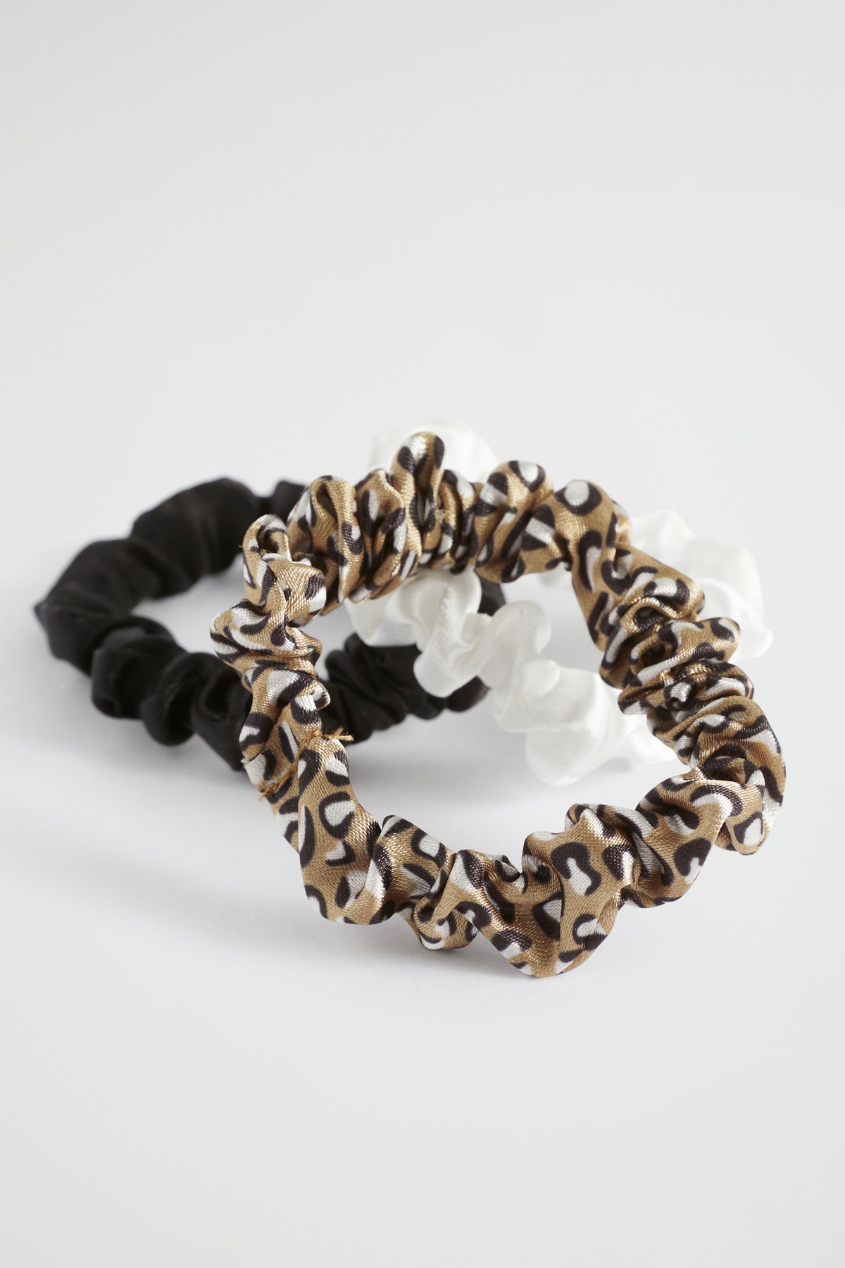 Mini Scrunchie