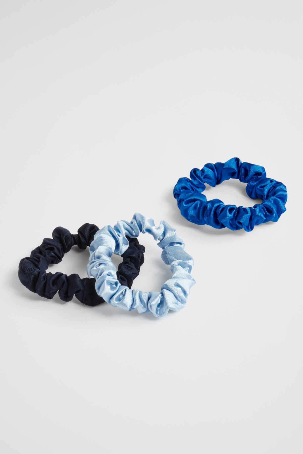 Mini Scrunchie