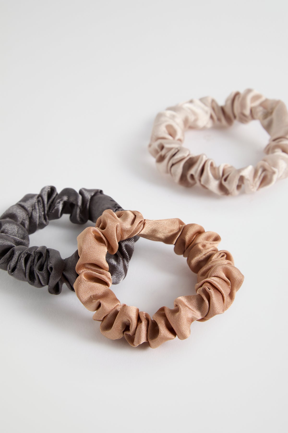 Mini Scrunchie