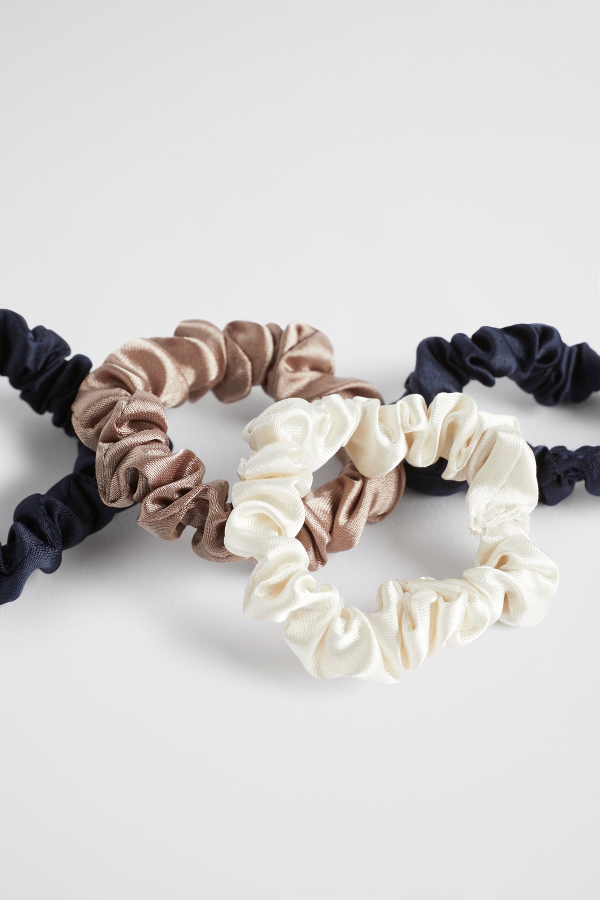 Mini Scrunchie
