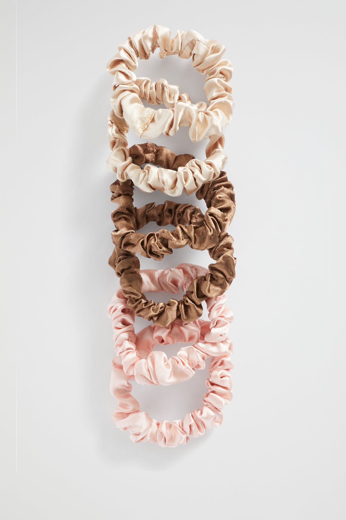 Mini Scrunchie