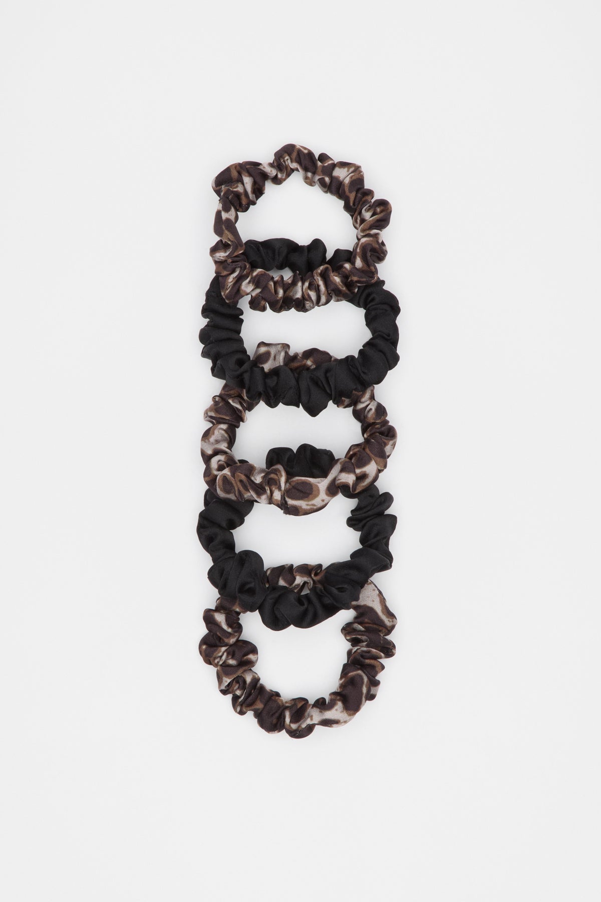 Mini Scrunchie