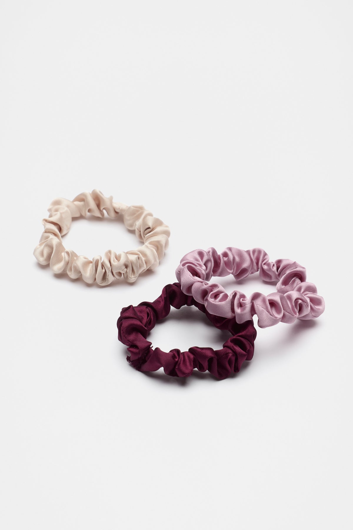 Mini Scrunchie