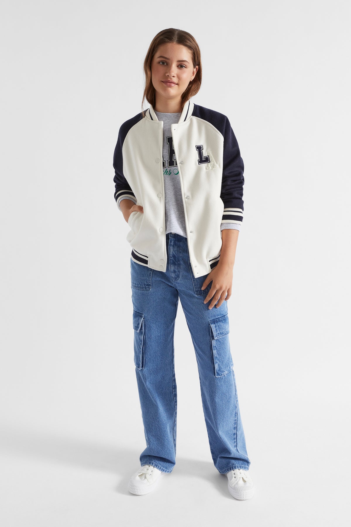 Cargo Jean